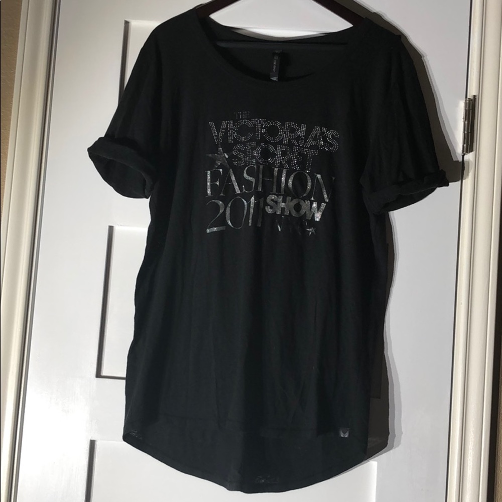 VS long tee
